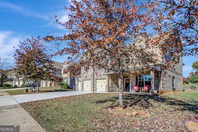 $535,000 | 1255 Polk Crossing, McDonough, GA 30252