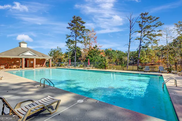 $535,000 | 1255 Polk Crossing, McDonough, GA 30252