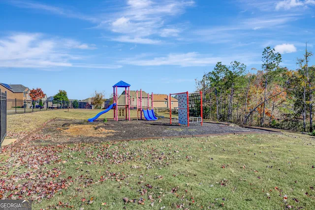 $535,000 | 1255 Polk Crossing, McDonough, GA 30252