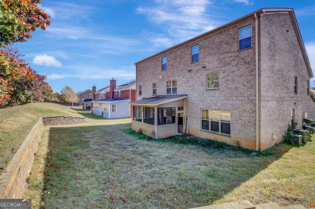 $535,000 | 1255 Polk Crossing, McDonough, GA 30252