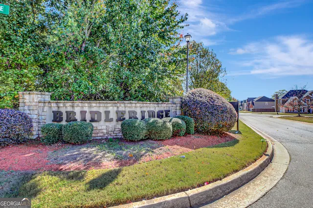 $535,000 | 1255 Polk Crossing, McDonough, GA 30252