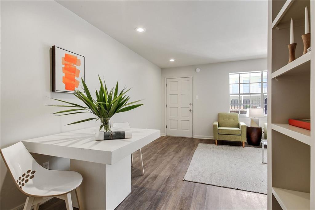 1765 Coliseum Street, Unit 224 New Orleans, LA 70130 - Photo 11 of 21