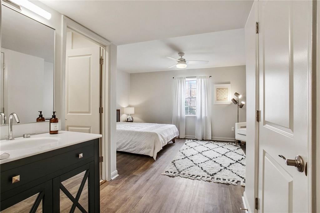1765 Coliseum Street, Unit 224 New Orleans, LA 70130 - Photo 12 of 21