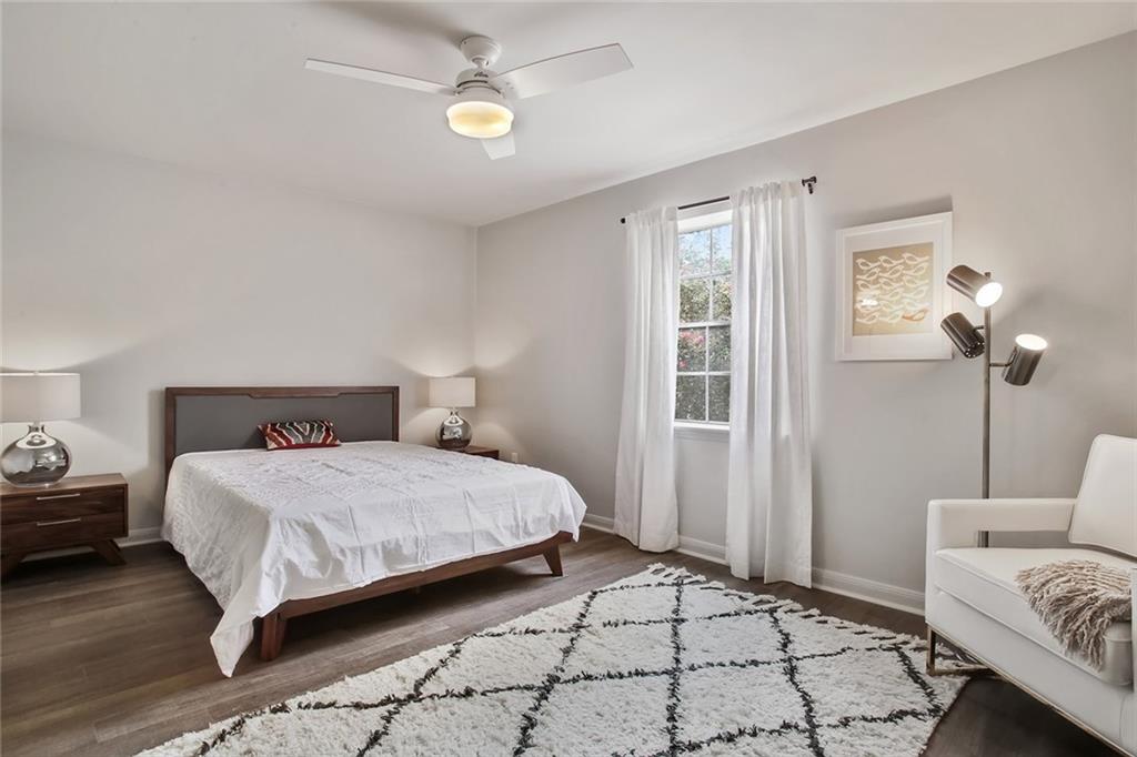 1765 Coliseum Street, Unit 224 New Orleans, LA 70130 - Photo 13 of 21