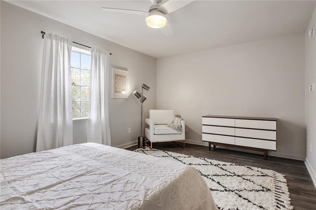 1765 Coliseum Street, Unit 224 New Orleans, LA 70130 - Photo 14 of 21