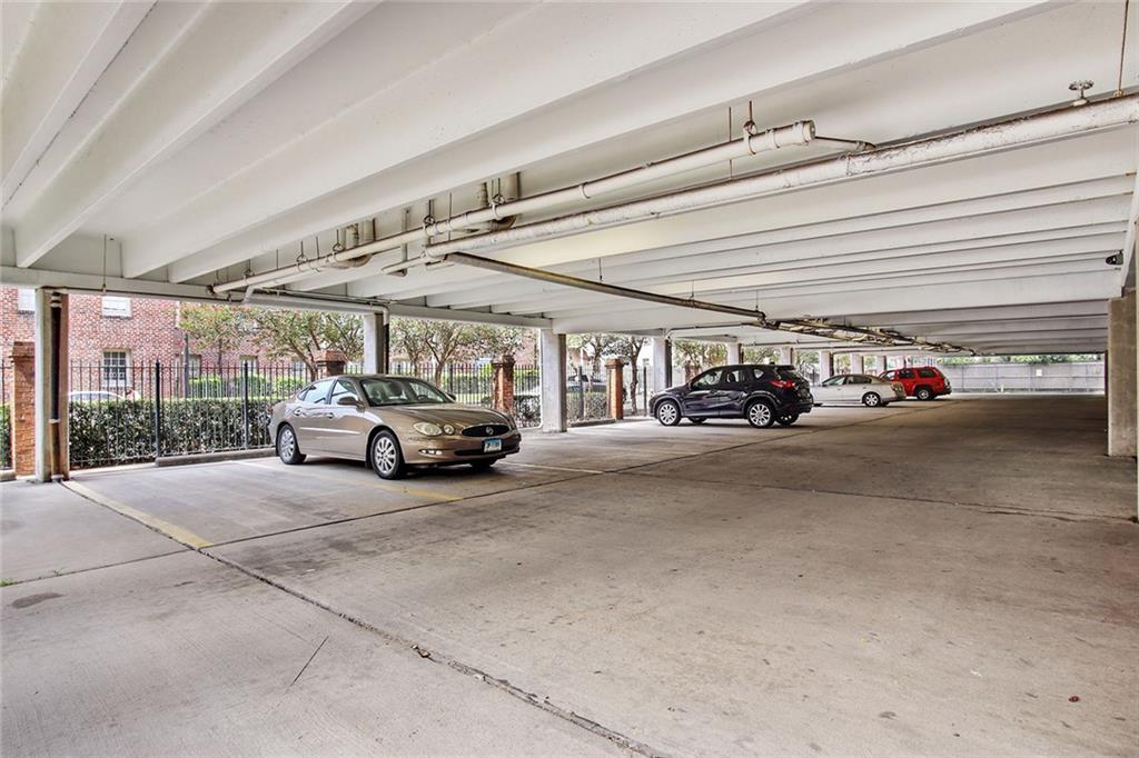 1765 Coliseum Street, Unit 224 New Orleans, LA 70130 - Photo 18 of 21