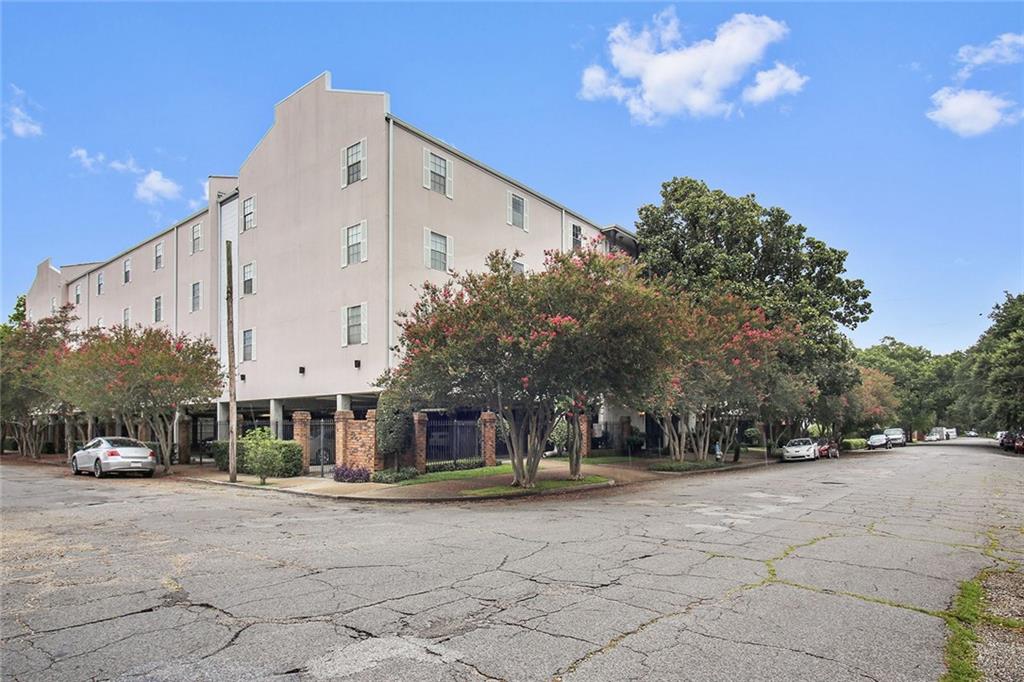 1765 Coliseum Street, Unit 224 New Orleans, LA 70130 - Photo 19 of 21