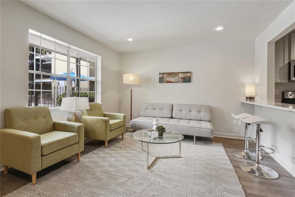 1765 Coliseum Street, Unit 224 New Orleans, LA 70130 - Photo 8 of 21
