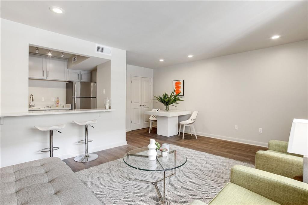 1765 Coliseum Street, Unit 224 New Orleans, LA 70130 - Photo 9 of 21