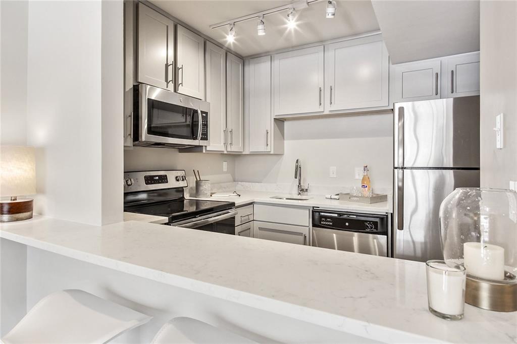 1765 Coliseum Street, Unit 224 New Orleans, LA 70130 - Photo 10 of 21