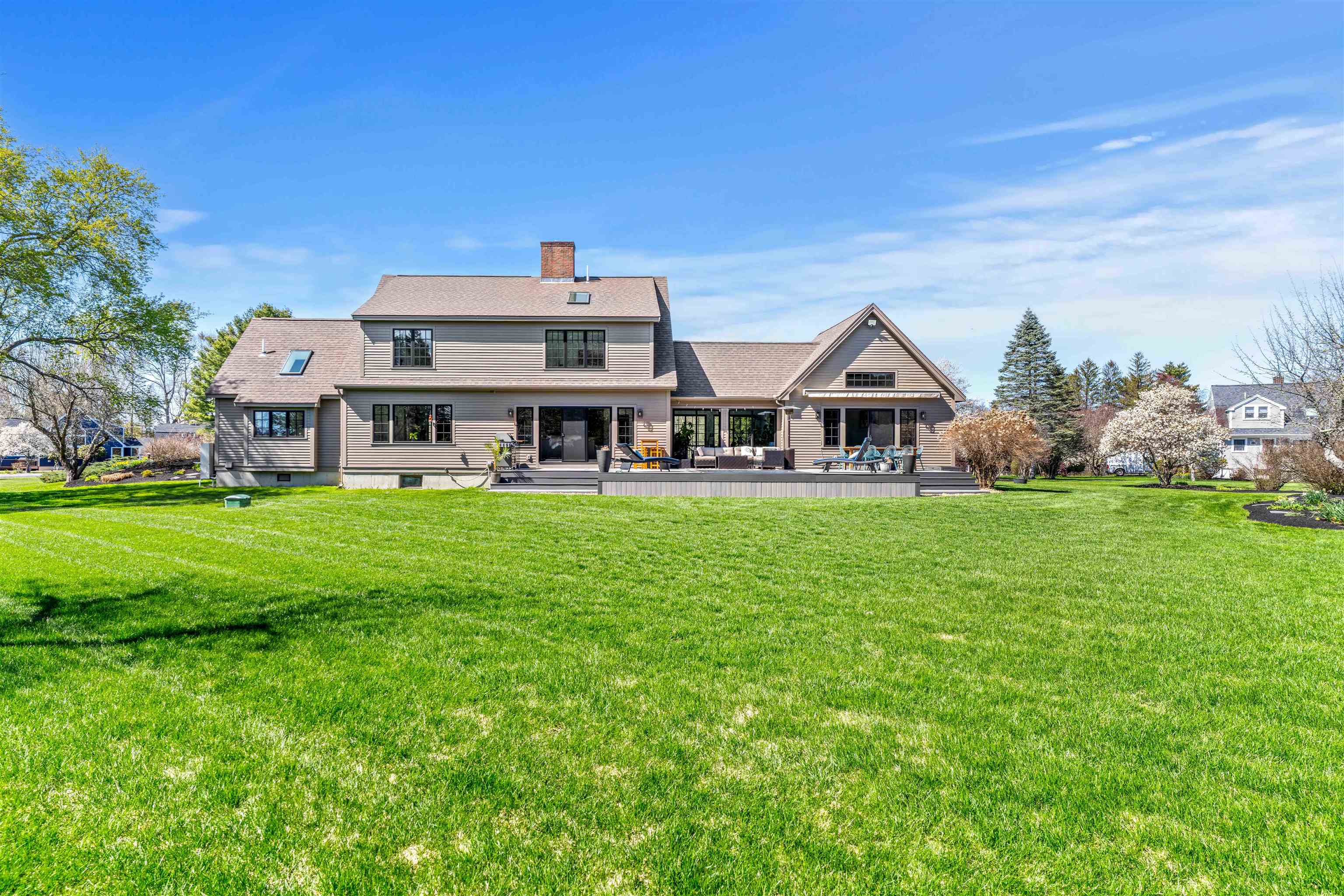 4 Apple Way Stratham, NH 03885 - Photo 56 of 59