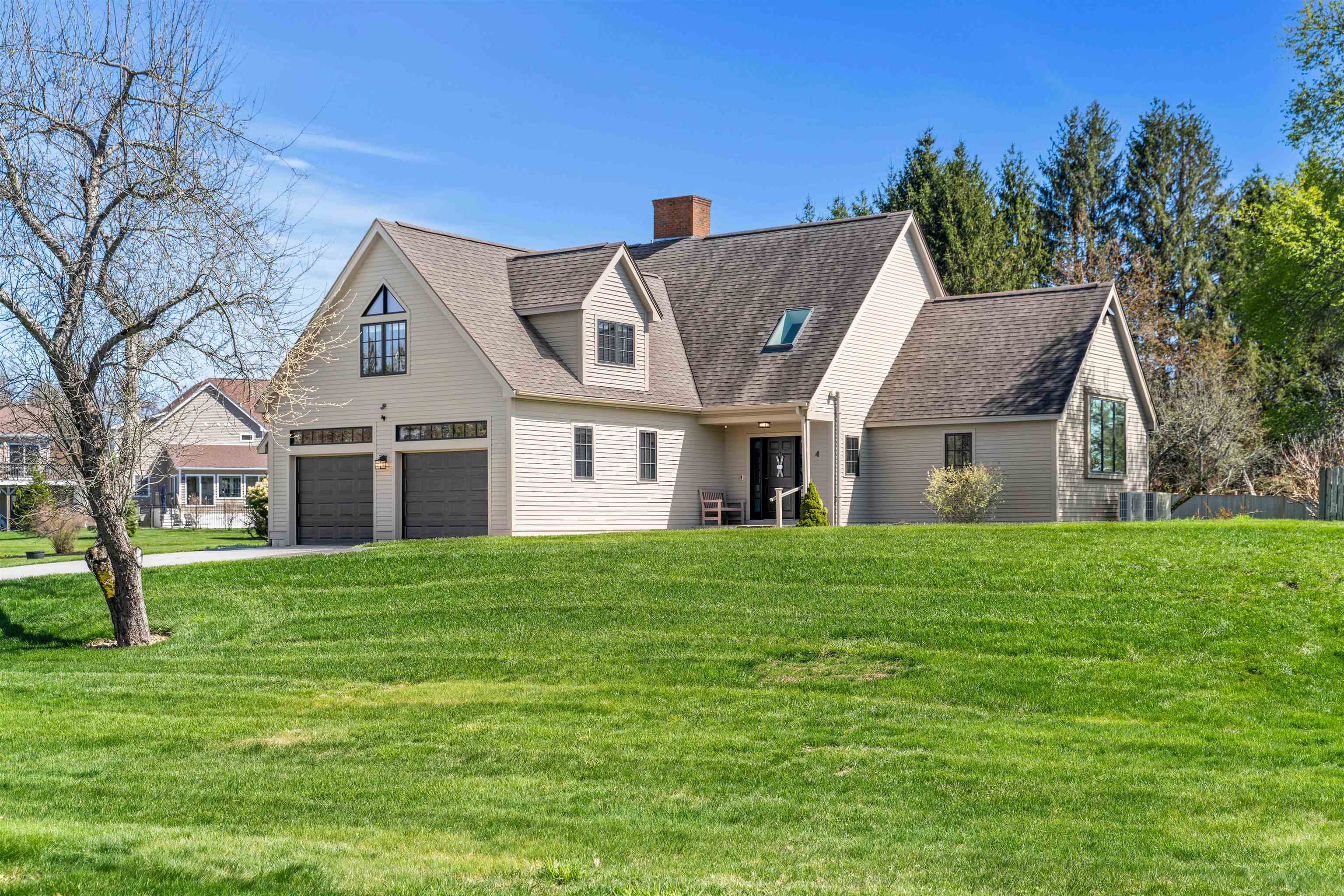4 Apple Way Stratham, NH 03885 - Photo 58 of 59