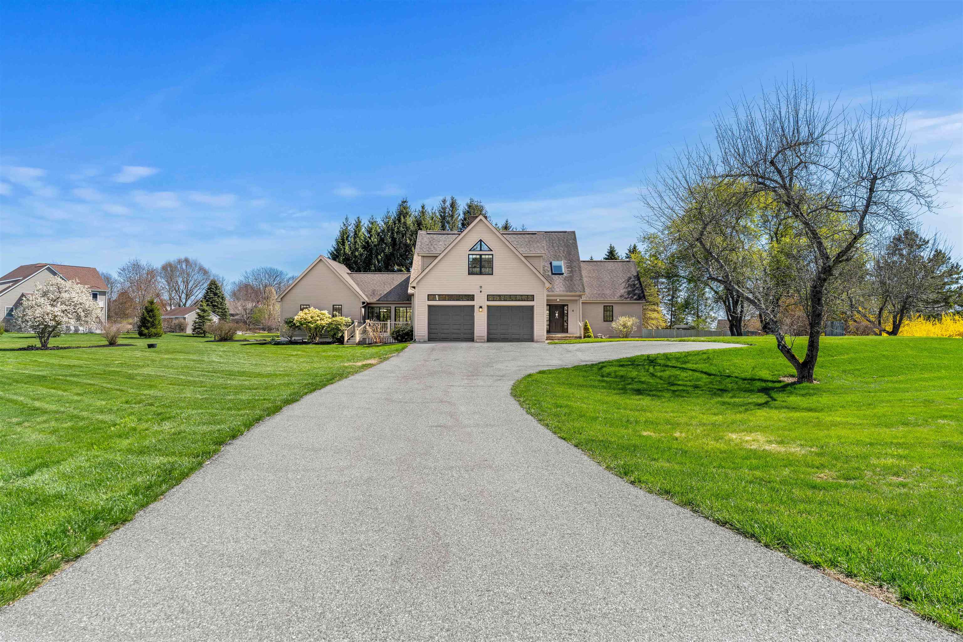 4 Apple Way Stratham, NH 03885 - Photo 59 of 59