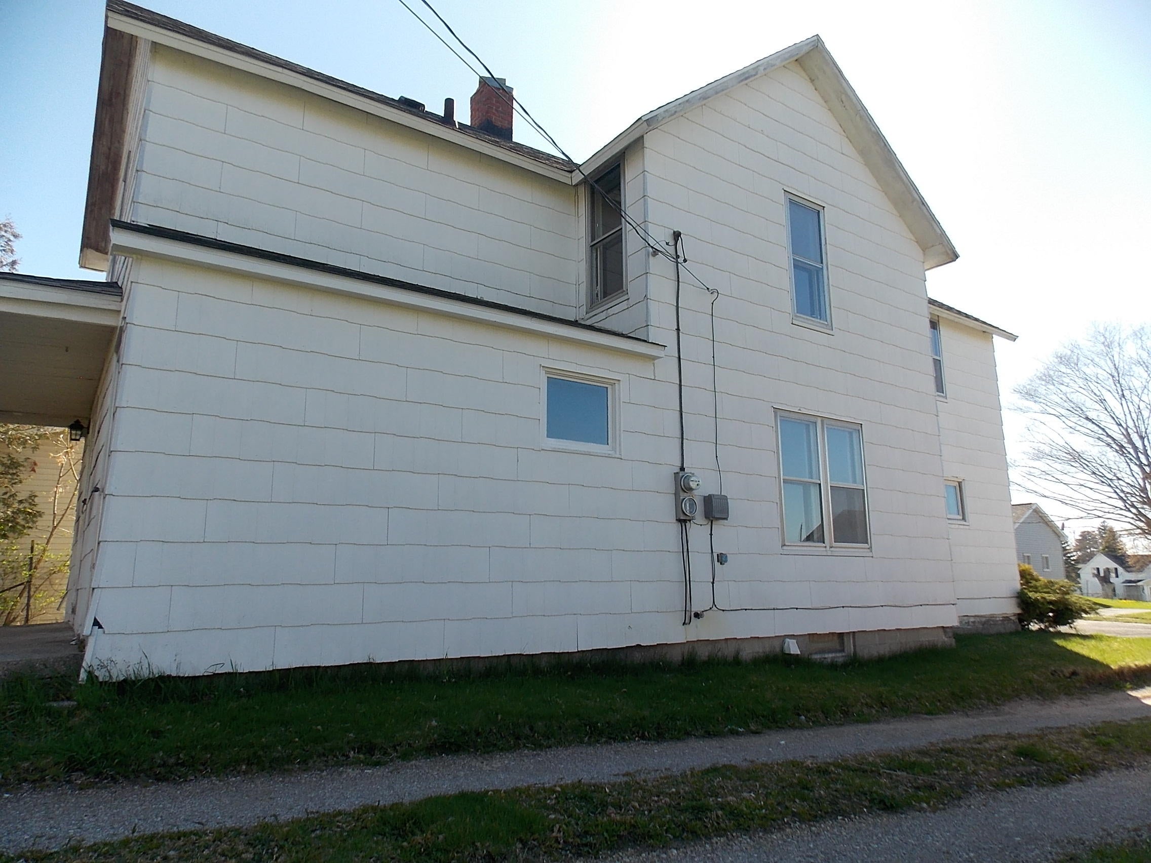 210 North D Street Cheboygan, MI 49721 - Photo 31 of 34 Gallery Image 31