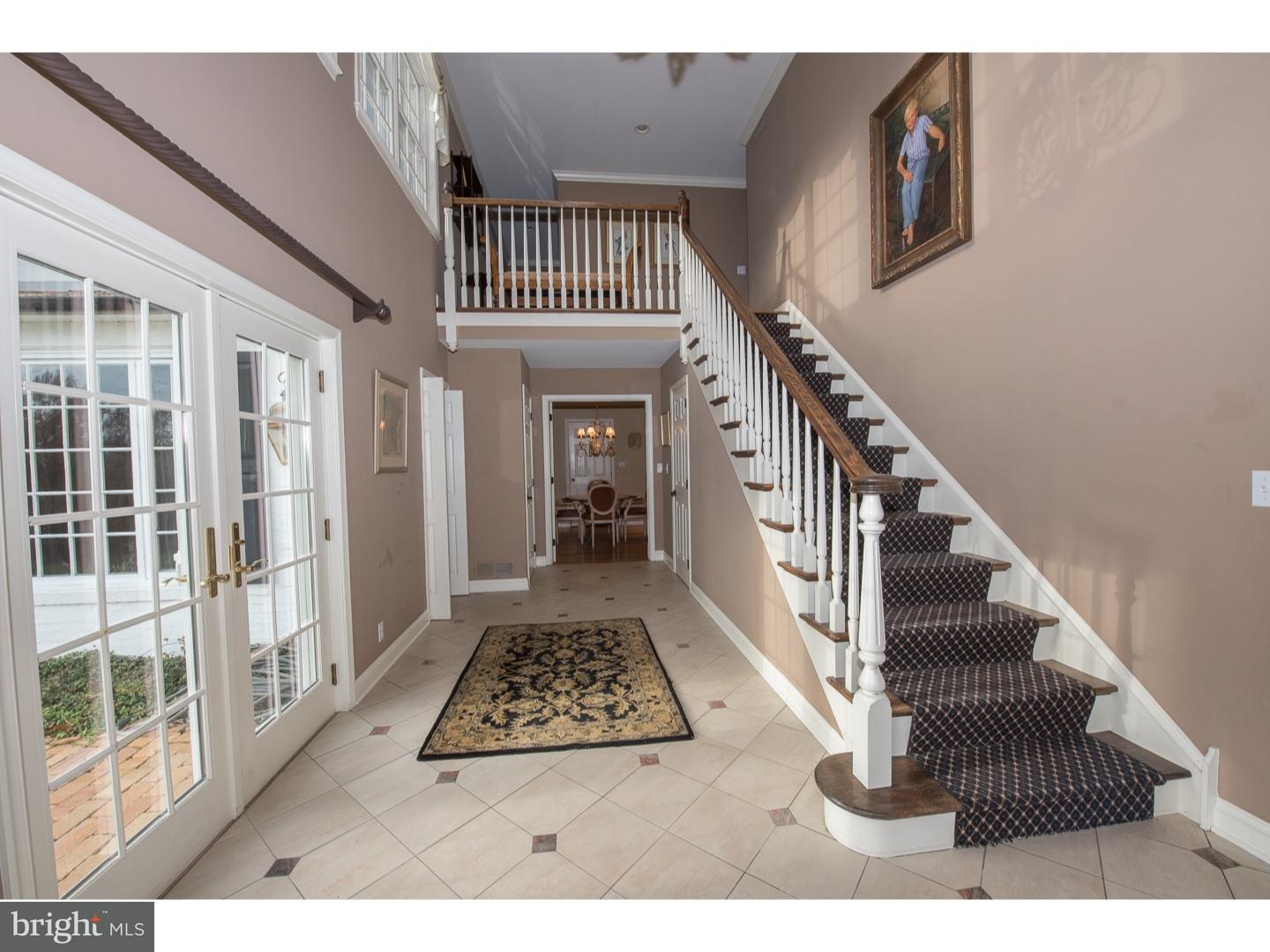 2031 Diamond Rock Road, Unit 2 Malvern, PA 19355 - Photo 2 of 25 Foyer
