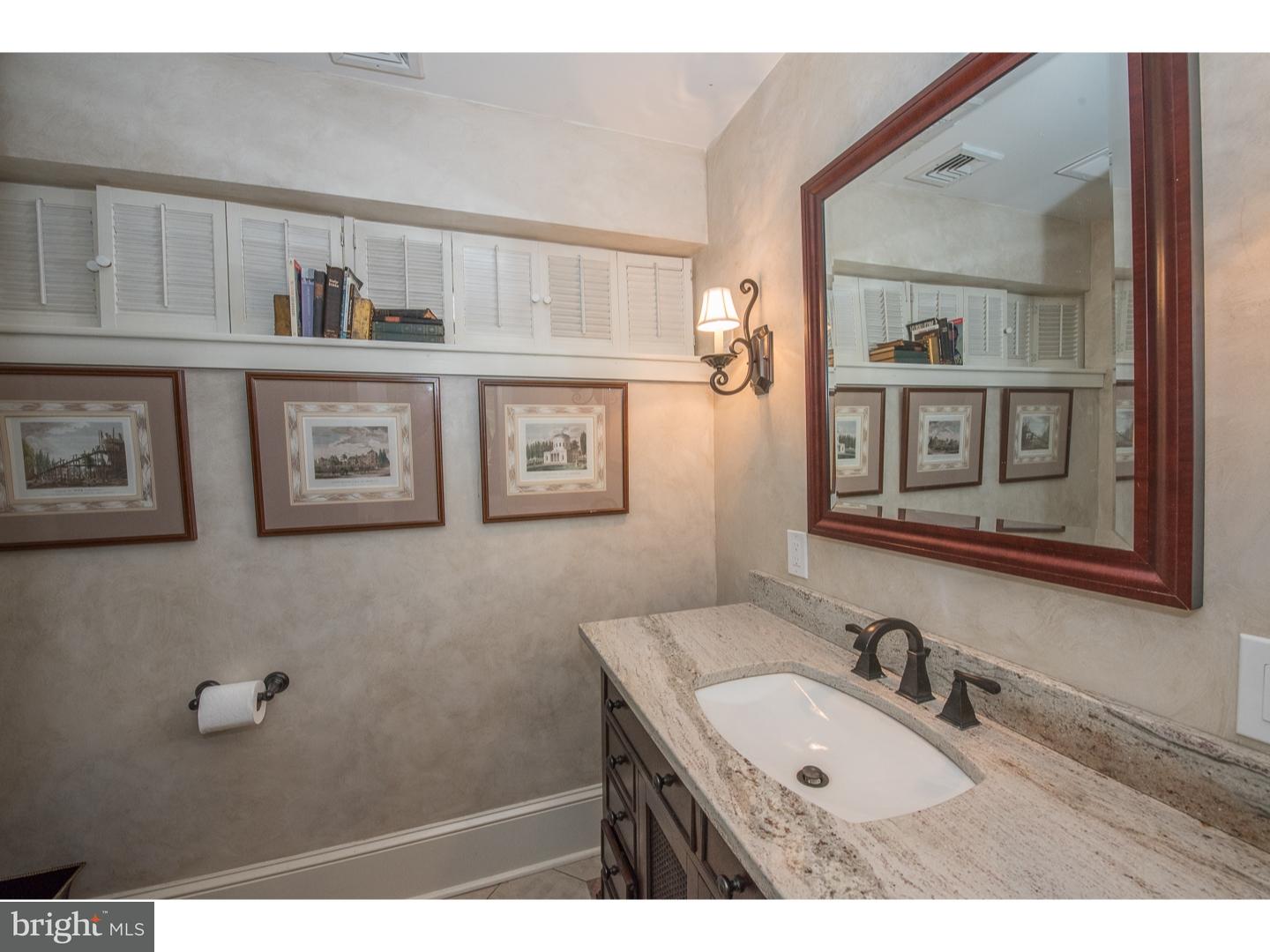 2031 Diamond Rock Road, Unit 2 Malvern, PA 19355 - Photo 11 of 25 Bathroom