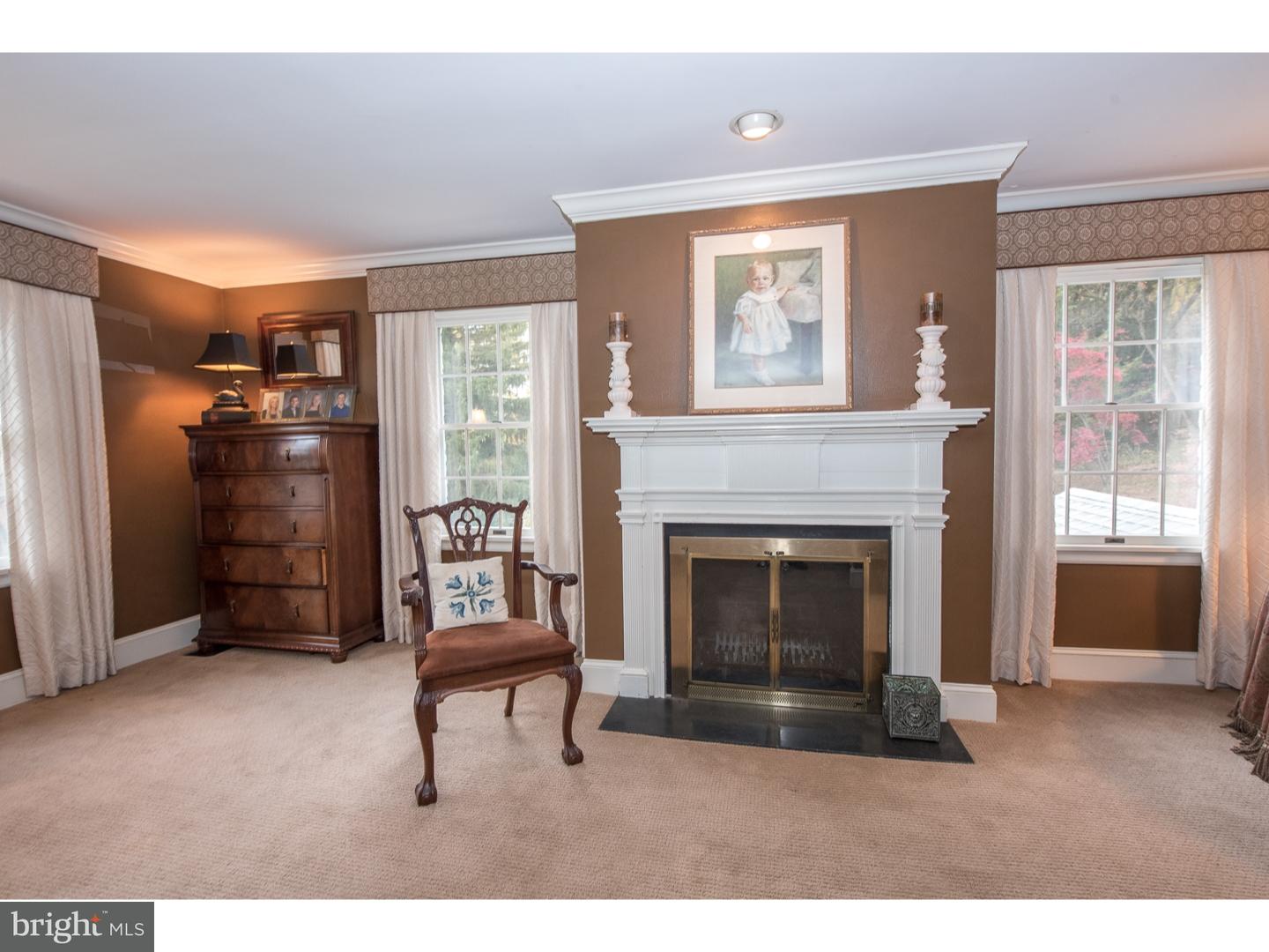 2031 Diamond Rock Road, Unit 2 Malvern, PA 19355 - Photo 13 of 25 Master Bedroom