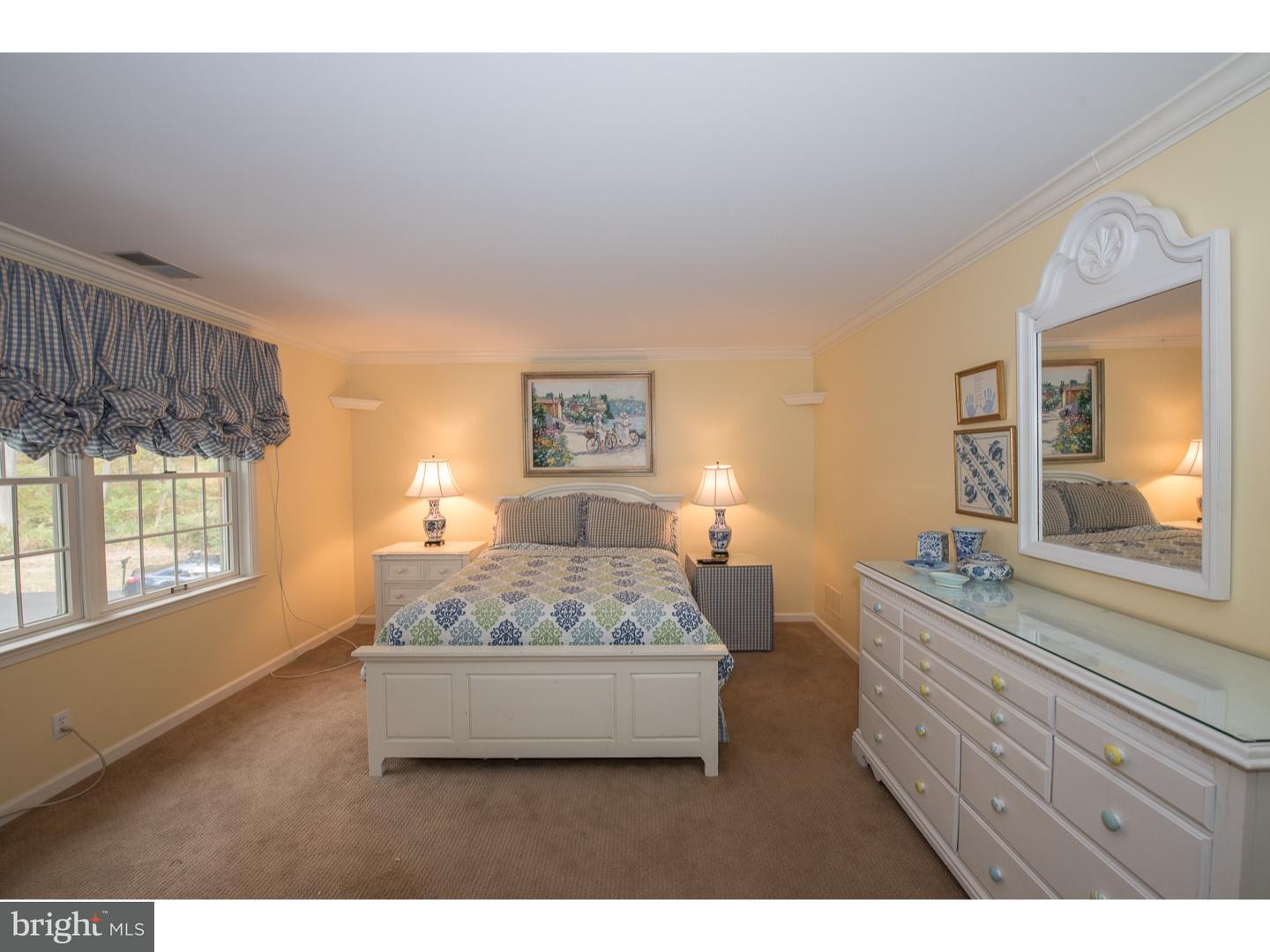 2031 Diamond Rock Road, Unit 2 Malvern, PA 19355 - Photo 16 of 25 Bedroom