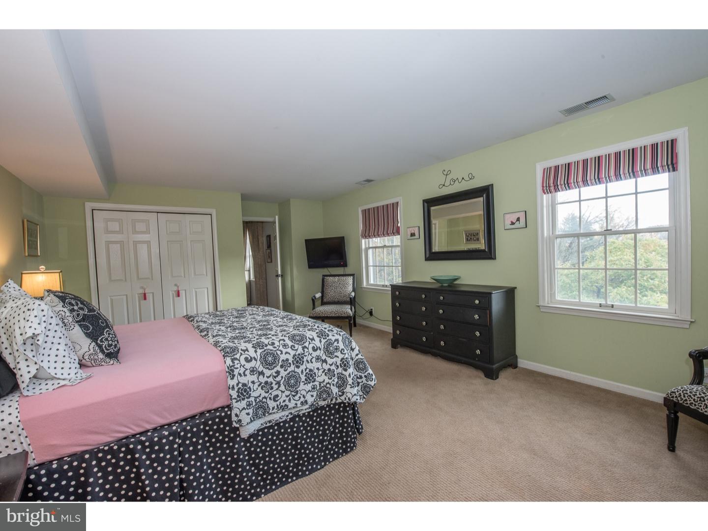 2031 Diamond Rock Road, Unit 2 Malvern, PA 19355 - Photo 17 of 25 Bedroom
