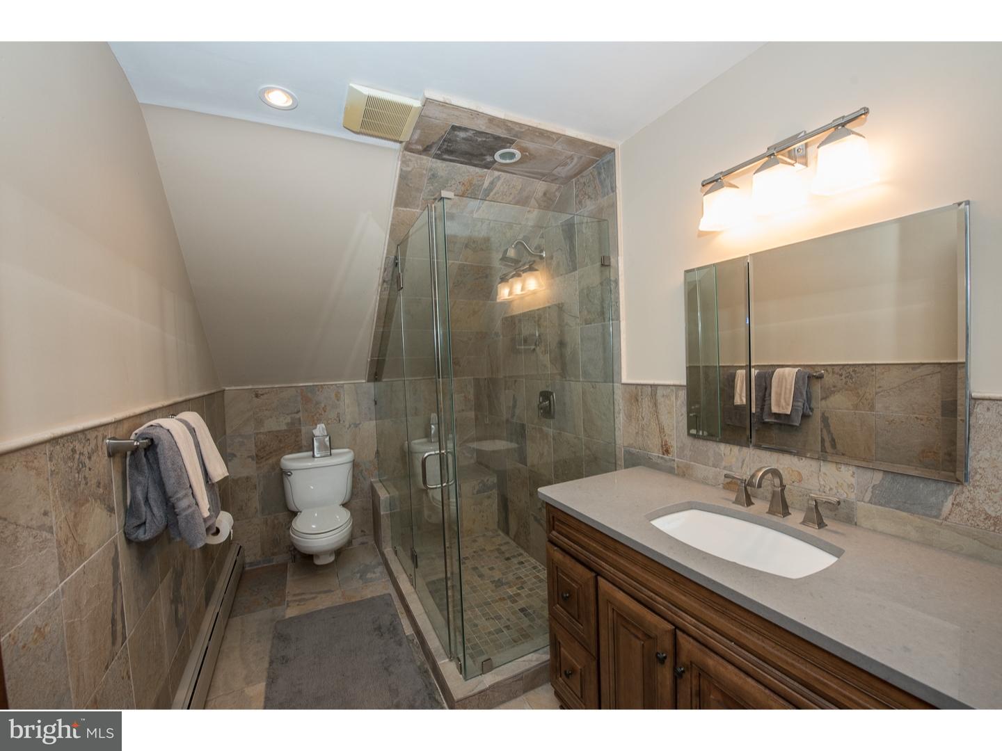 2031 Diamond Rock Road, Unit 2 Malvern, PA 19355 - Photo 20 of 25 Bathroom