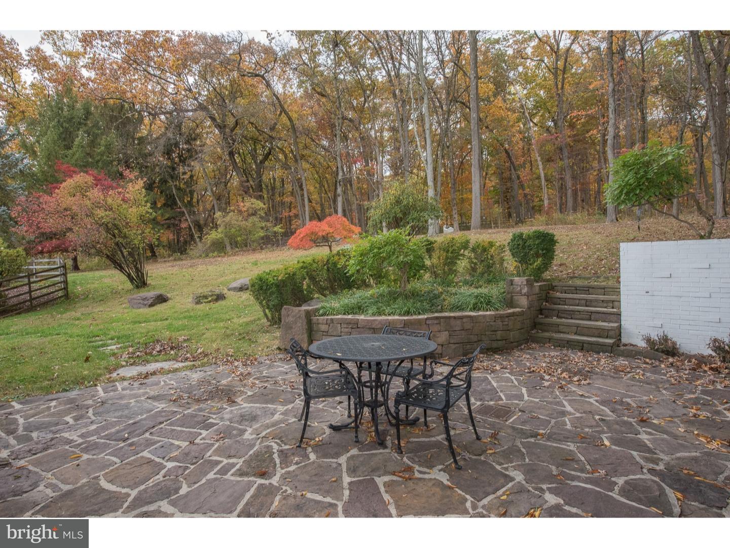 2031 Diamond Rock Road, Unit 2 Malvern, PA 19355 - Photo 21 of 25 Patio