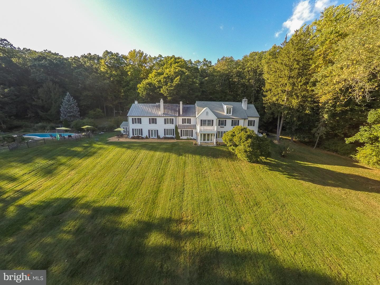 2031 Diamond Rock Road, Unit 2 Malvern, PA 19355 - Photo 25 of 25 Front Yard