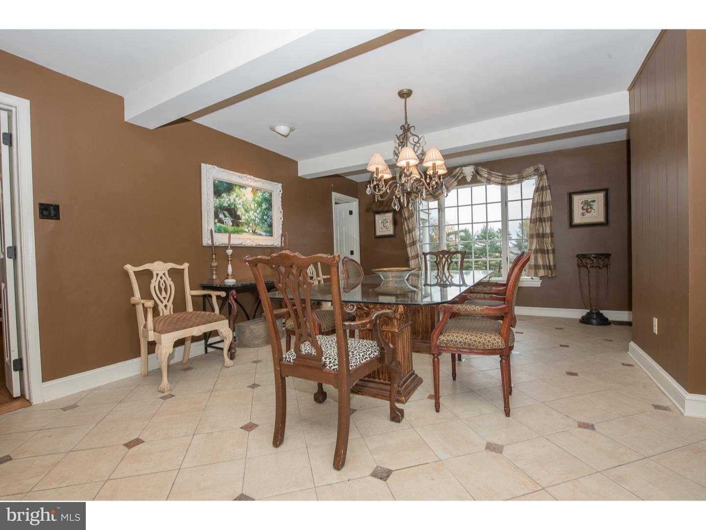 2031 Diamond Rock Road, Unit 2 Malvern, PA 19355 - Photo 4 of 25 Dining Room