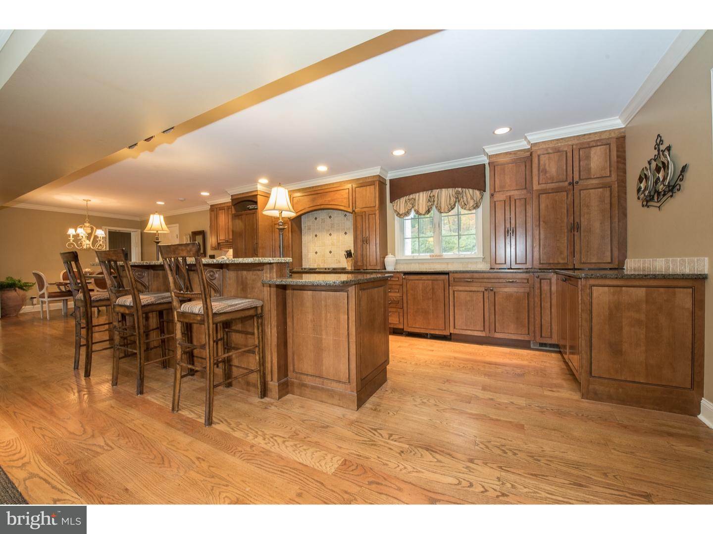 2031 Diamond Rock Road, Unit 2 Malvern, PA 19355 - Photo 5 of 25 Kitchen