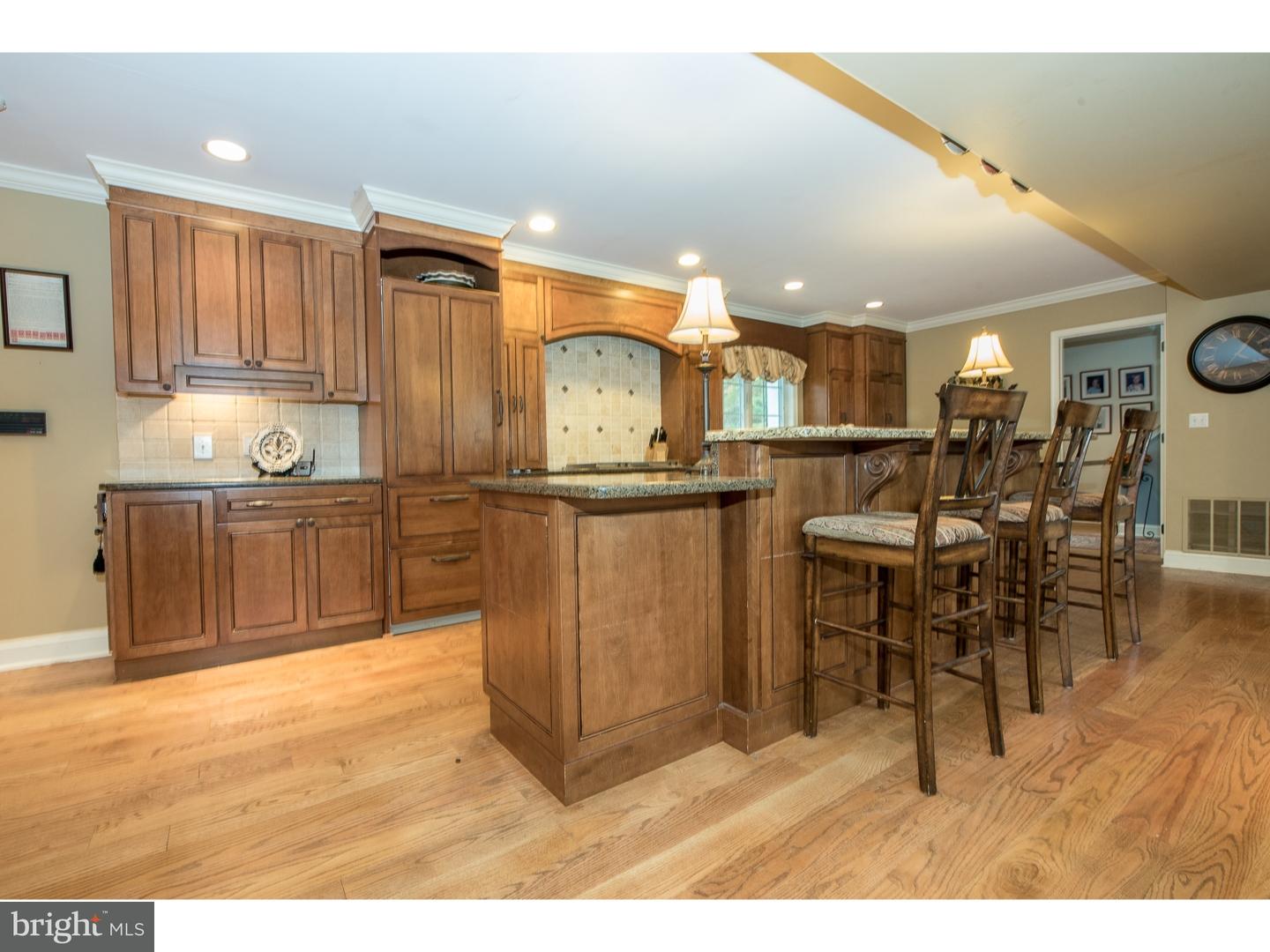 2031 Diamond Rock Road, Unit 2 Malvern, PA 19355 - Photo 6 of 25 Kitchen