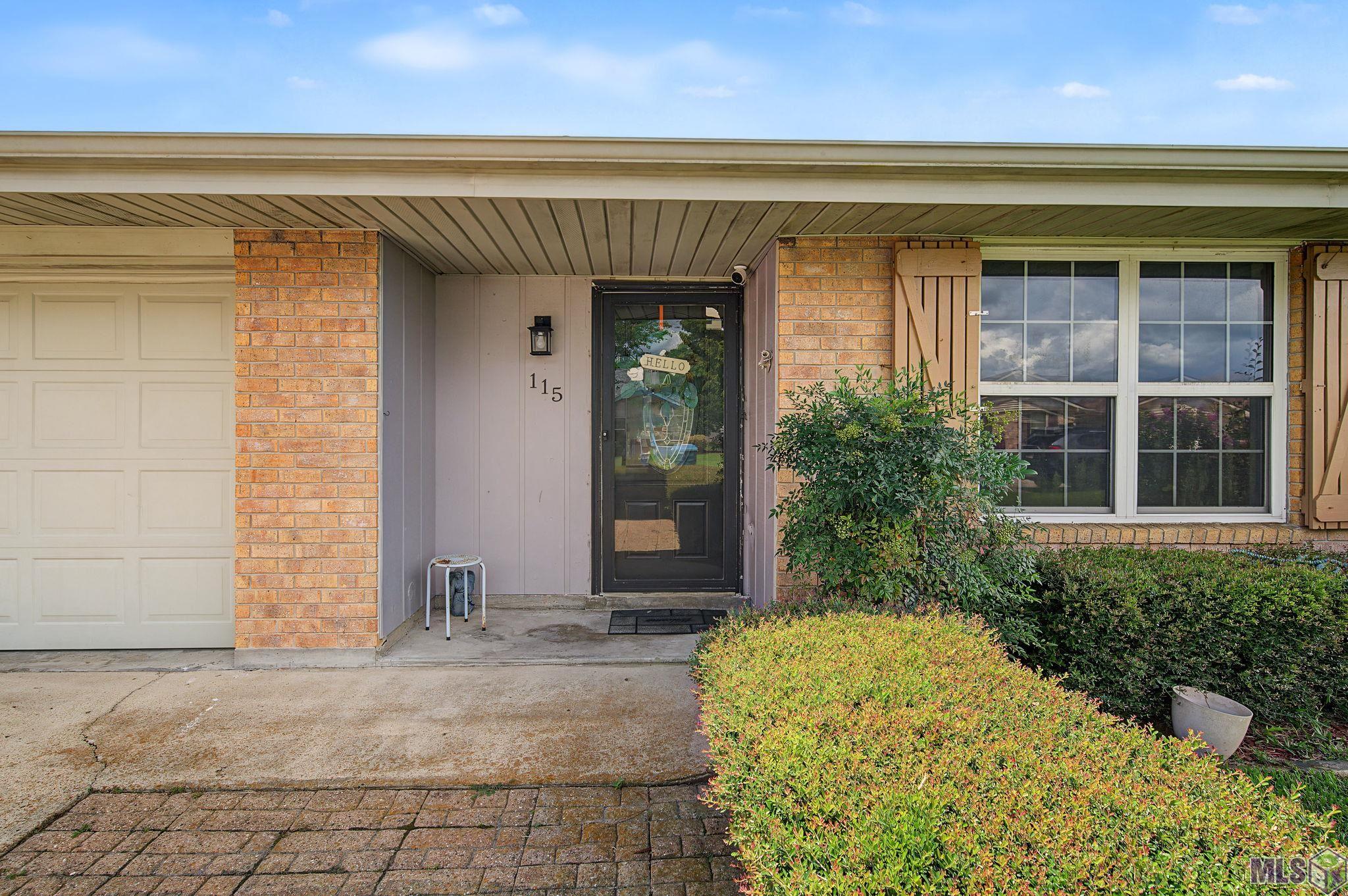 115 Elm Drive Raceland, LA 70394 - Photo 3 of 23