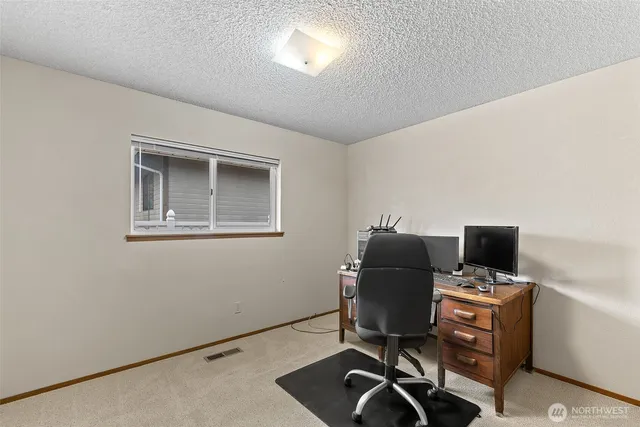 a view of a chairs in balcony