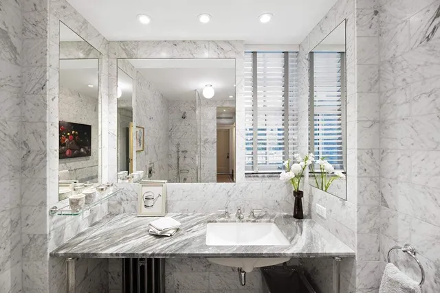 $4,500,000 | 45 East 9th Street, Unit 45 | Greenwich Village