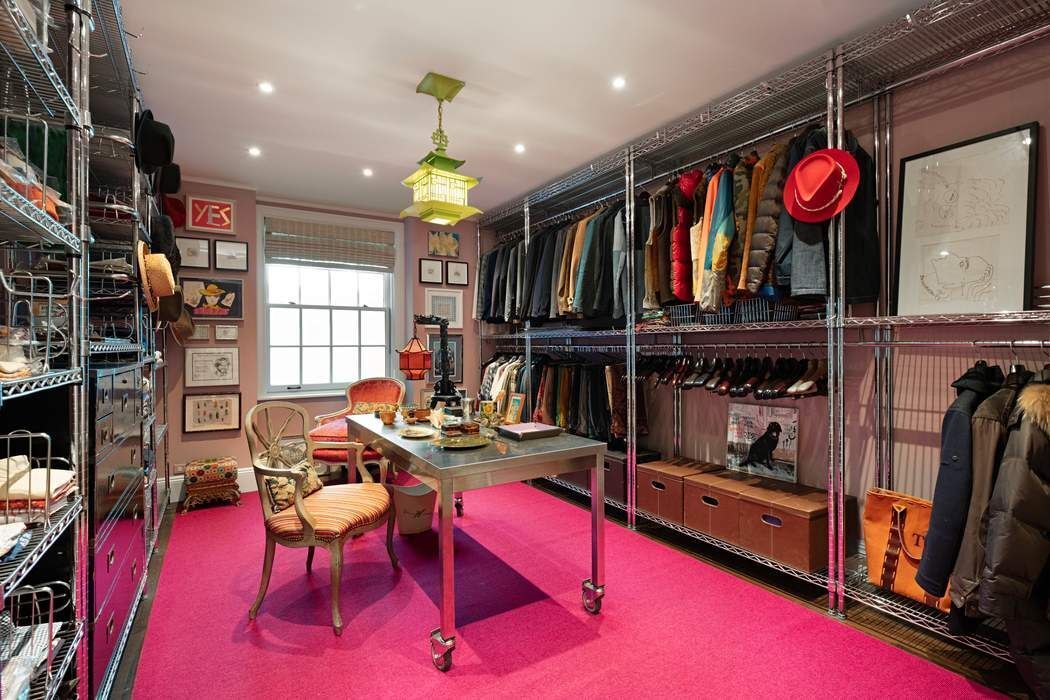 45 East 9th Street, Unit 45 Manhattan, NY 10003 - Photo 12 of 15