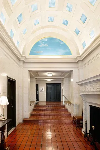 $4,500,000 | 45 East 9th Street, Unit 45 | Greenwich Village