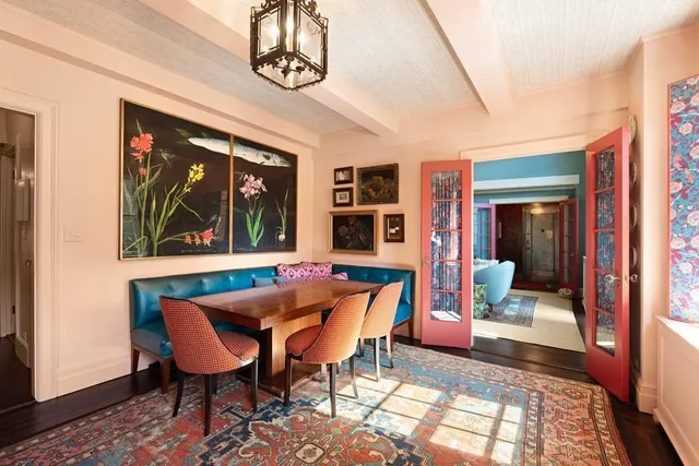 $4,500,000 | 45 East 9th Street, Unit 45 | Greenwich Village