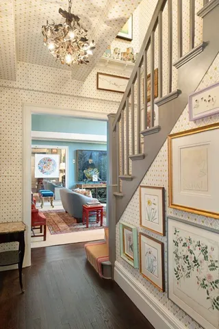 $4,500,000 | 45 East 9th Street, Unit 45 | Greenwich Village