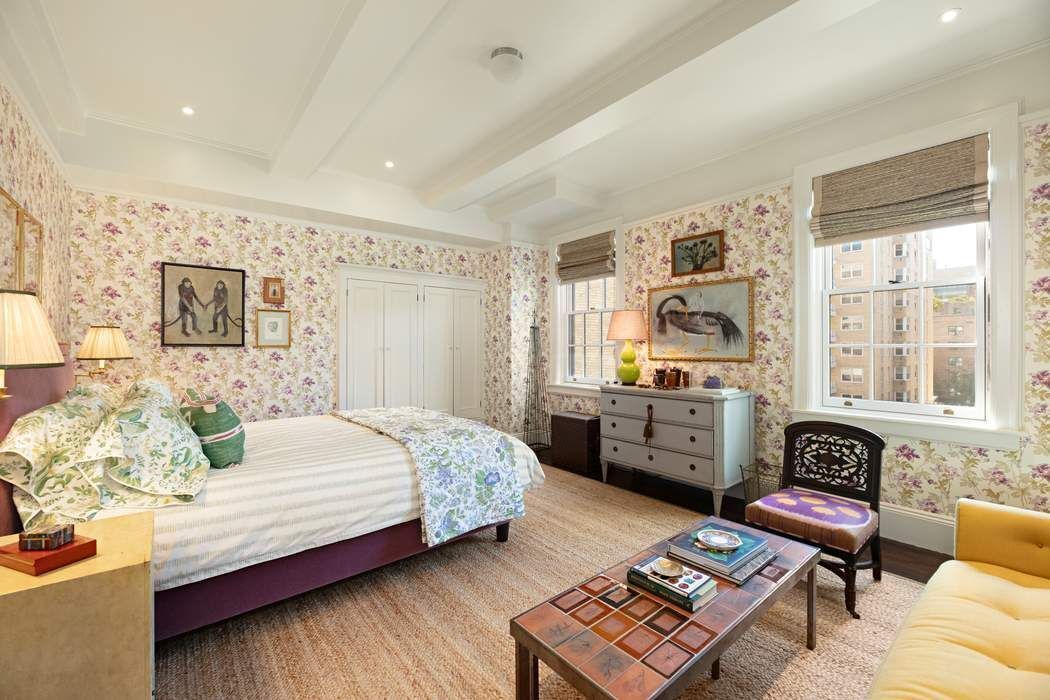 45 East 9th Street, Unit 45 Manhattan, NY 10003 - Photo 9 of 15