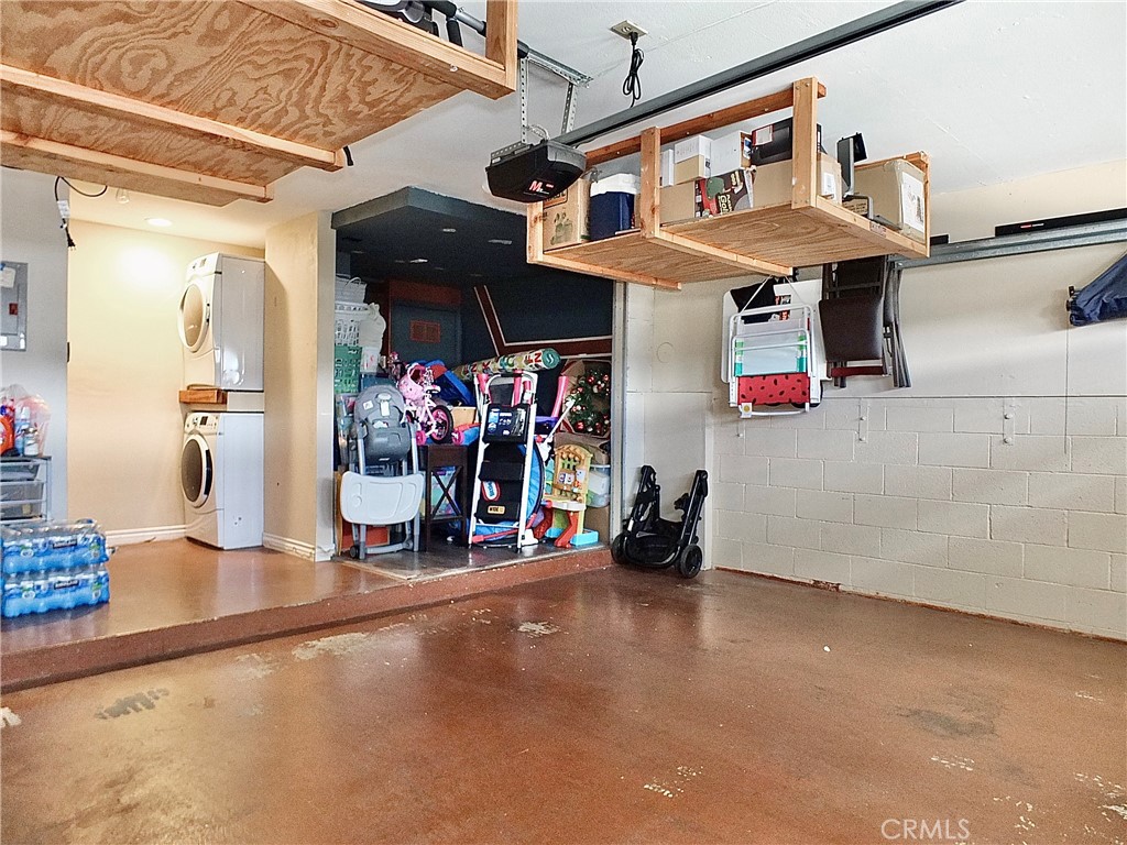 117 West Spring Street, Unit E Long Beach, CA 90806 - Photo 32 of 44 a view of a storage & utility room