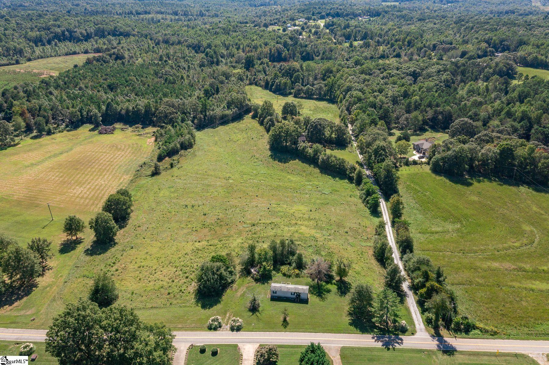 151 Webb Road Inman, SC 29349 - Photo 2 of 14
