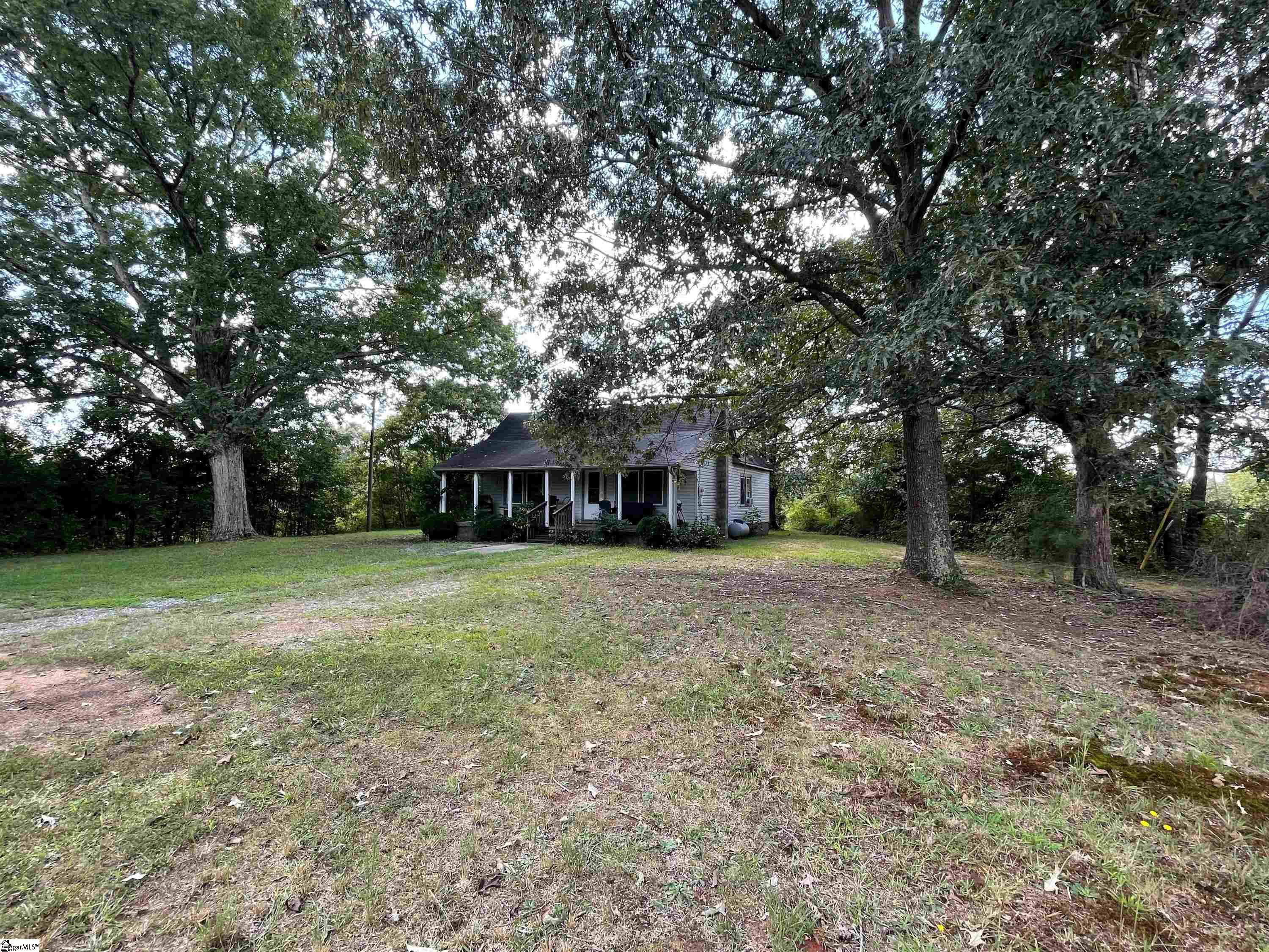 151 Webb Road Inman, SC 29349 - Photo 5 of 14