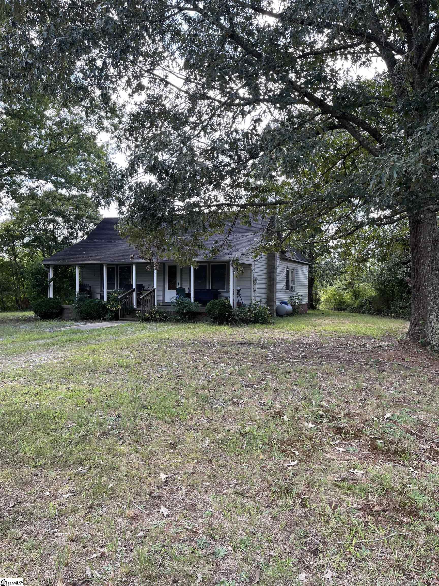 151 Webb Road Inman, SC 29349 - Photo 6 of 14