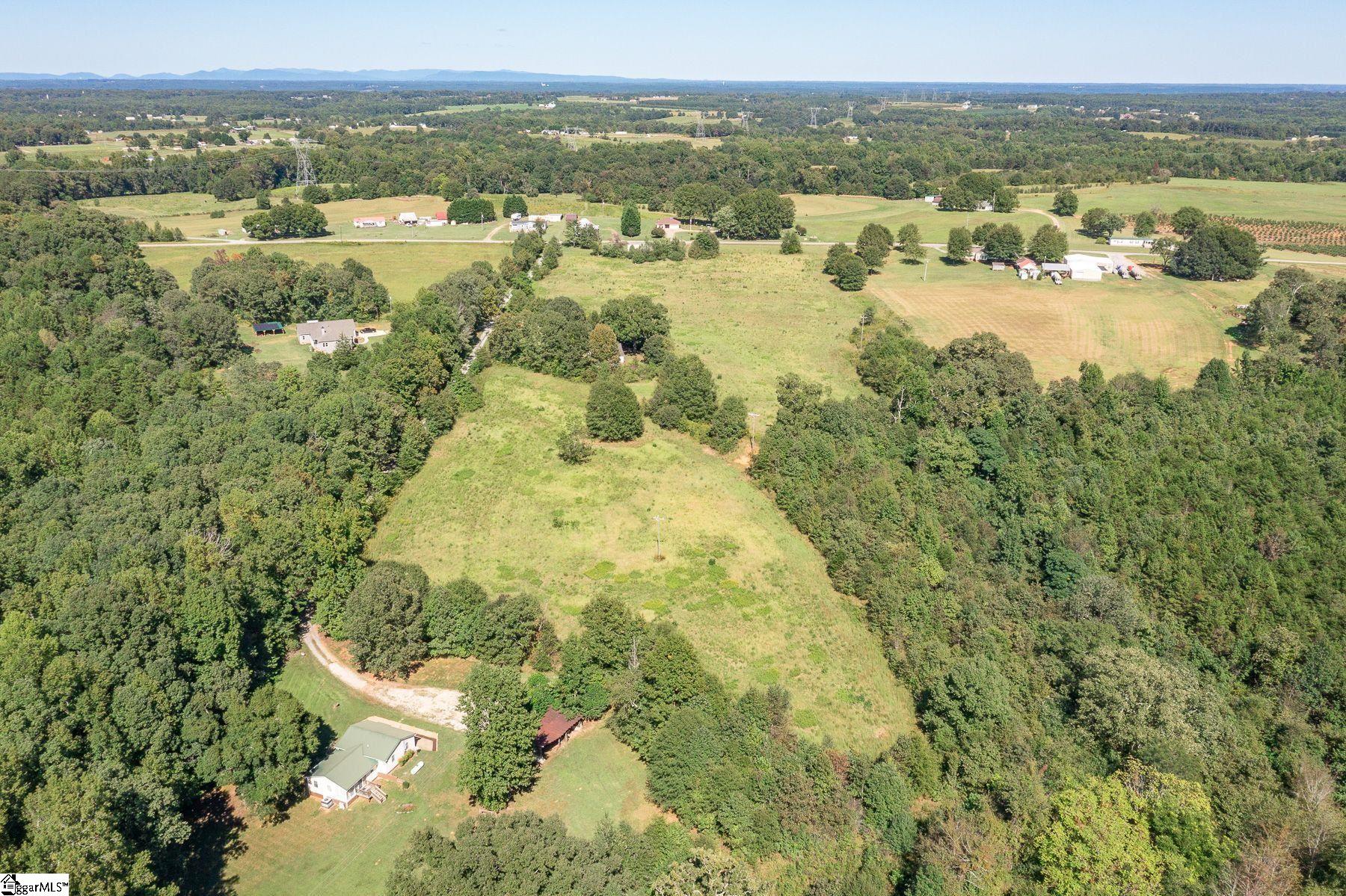 151 Webb Road Inman, SC 29349 - Photo 8 of 14