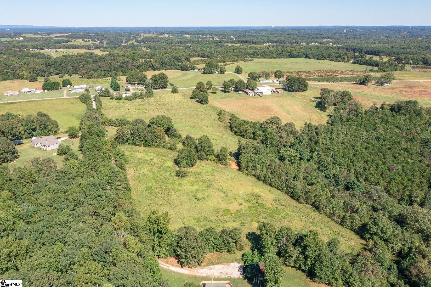 151 Webb Road Inman, SC 29349 - Photo 9 of 14