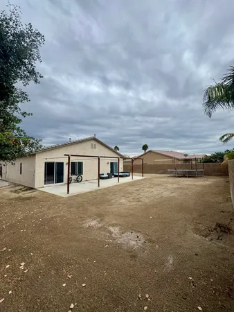 a view of outdoor space with city view