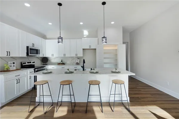 $3,000 | 1437 Norwood Drive, Hurst, TX 76053