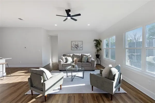 $3,000 | 1437 Norwood Drive, Hurst, TX 76053