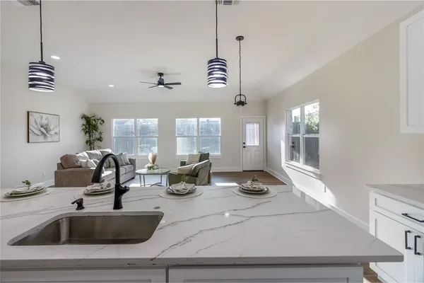 $3,000 | 1437 Norwood Drive, Hurst, TX 76053