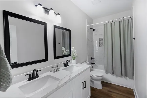 $3,000 | 1437 Norwood Drive, Hurst, TX 76053