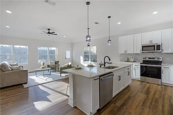 $3,000 | 1437 Norwood Drive, Hurst, TX 76053