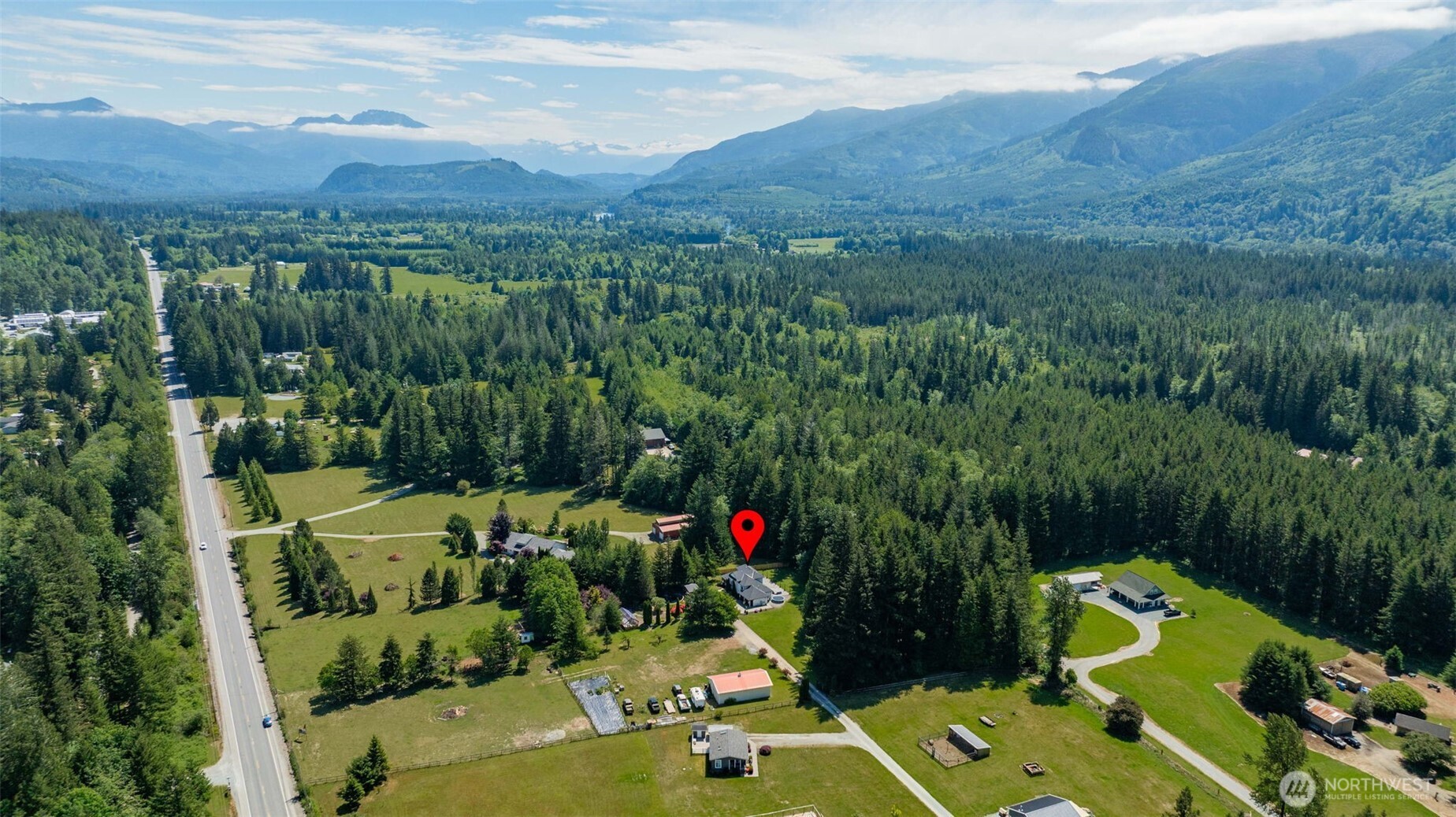 8235 Lusk Road Concrete, WA 98237 - Photo 40 of 40